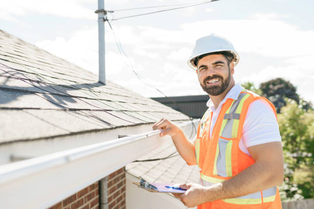 Tile Roofing Contractor in Charlotte, TN