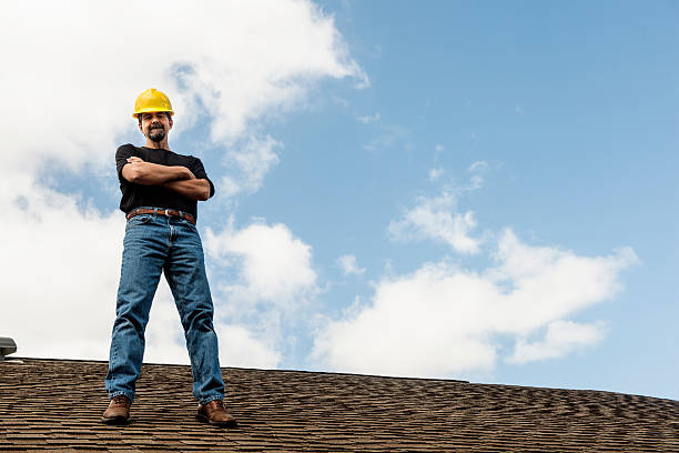 Best Metal Roofing Contractor  in Charlotte, TN