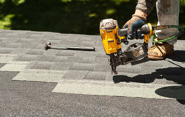 Roof Installation Near Me in Charlotte, TN